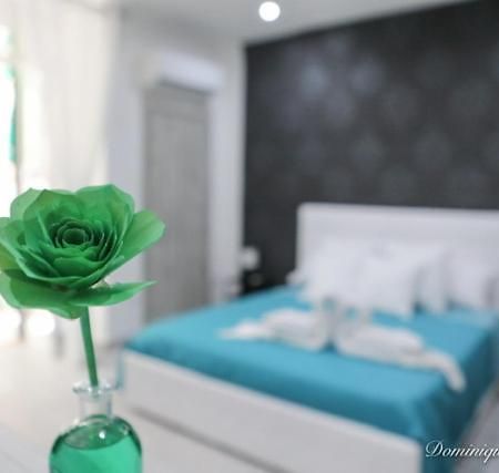 Apartment Dominique باري المظهر الخارجي الصورة
