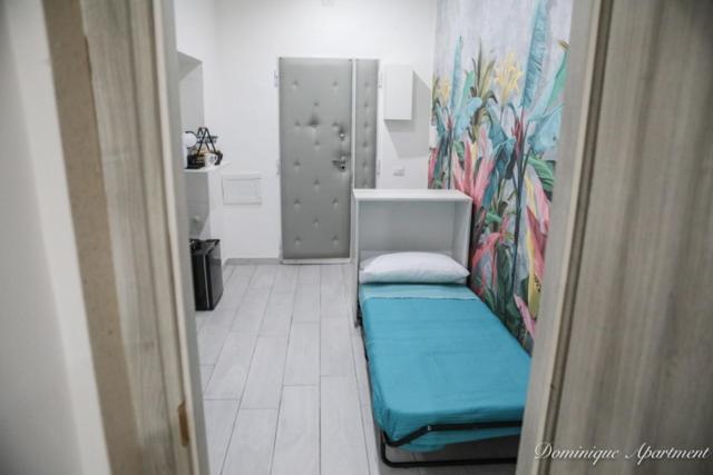 Apartment Dominique باري المظهر الخارجي الصورة