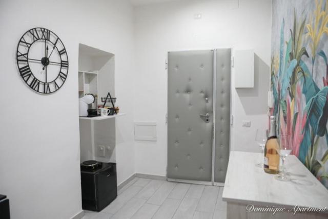 Apartment Dominique باري المظهر الخارجي الصورة
