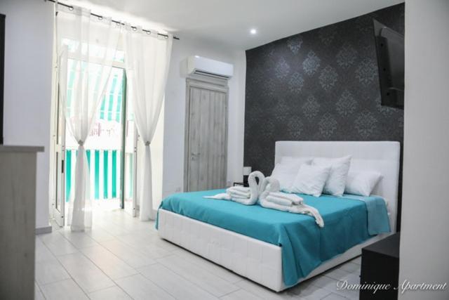 Apartment Dominique باري المظهر الخارجي الصورة