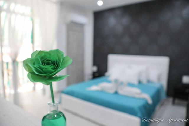 Apartment Dominique باري المظهر الخارجي الصورة