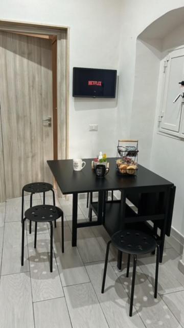 Apartment Dominique باري المظهر الخارجي الصورة