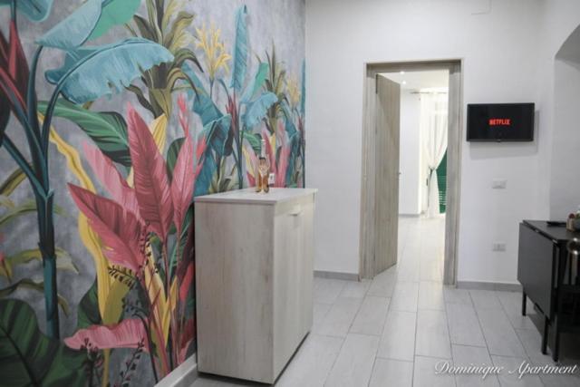 Apartment Dominique باري المظهر الخارجي الصورة