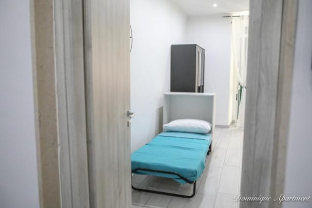 Apartment Dominique باري المظهر الخارجي الصورة