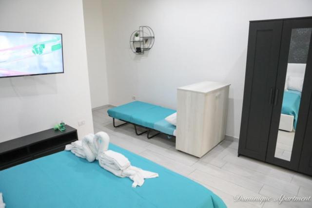 Apartment Dominique باري المظهر الخارجي الصورة