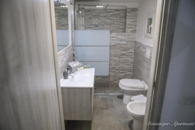 Apartment Dominique باري المظهر الخارجي الصورة
