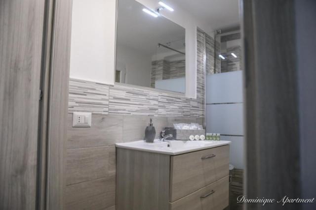 Apartment Dominique باري المظهر الخارجي الصورة