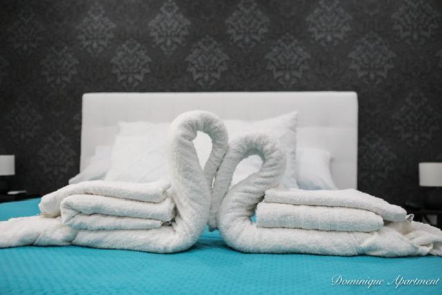Apartment Dominique باري المظهر الخارجي الصورة