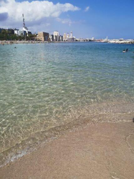 Apartment Dominique باري المظهر الخارجي الصورة